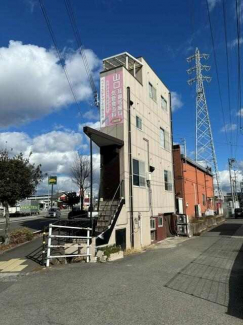 松山市余戸南１丁目の中古一戸建ての画像