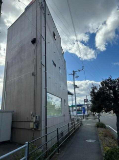 松山市余戸南１丁目の中古一戸建ての画像