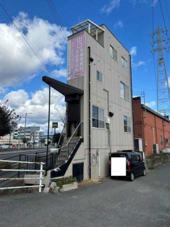 松山市余戸南１丁目の中古一戸建ての画像