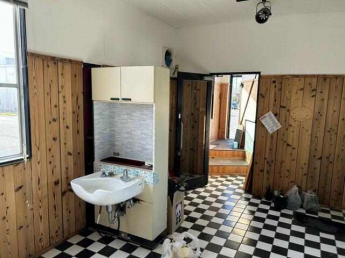 松山市余戸南１丁目の中古一戸建ての画像