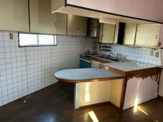 松山市余戸南１丁目の中古一戸建ての画像