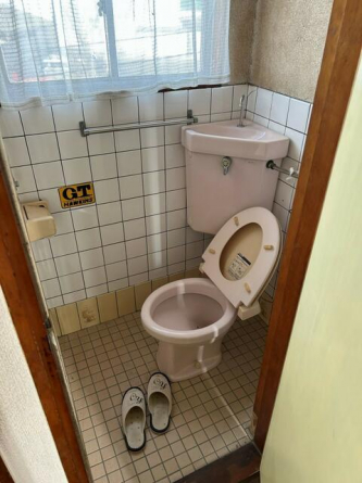 松山市余戸南１丁目の中古一戸建ての画像