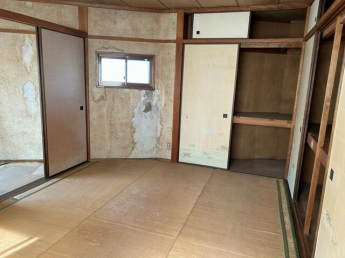 松山市余戸南１丁目の中古一戸建ての画像