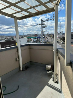 松山市余戸南１丁目の中古一戸建ての画像