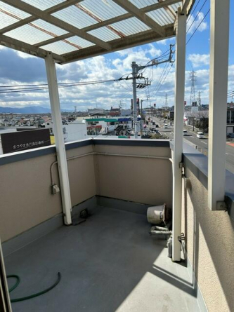 松山市余戸南１丁目の中古一戸建ての画像