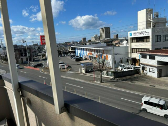 松山市余戸南１丁目の中古一戸建ての画像