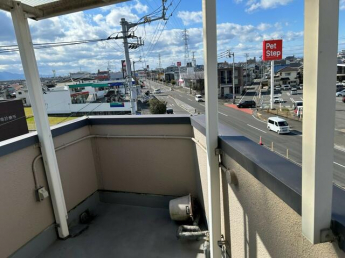 松山市余戸南１丁目の中古一戸建ての画像