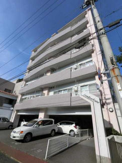 セントルローズの画像