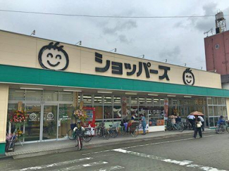 今治デパートてやてや広場まで194m