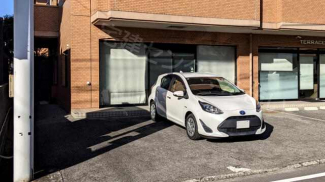 キャッスル蔵乃前の画像