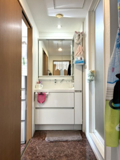 フェアコート北花田の画像