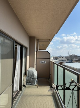 フェアコート北花田の画像