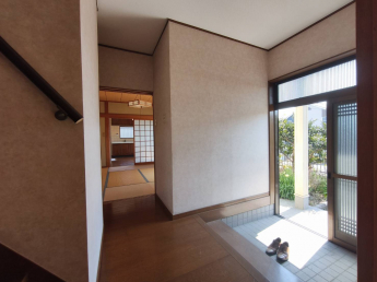 大津市和邇中　中古戸建の画像