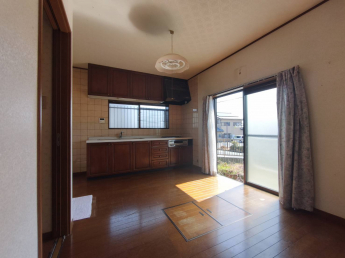 【居間・リビング】