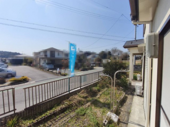 大津市和邇中　中古戸建の画像