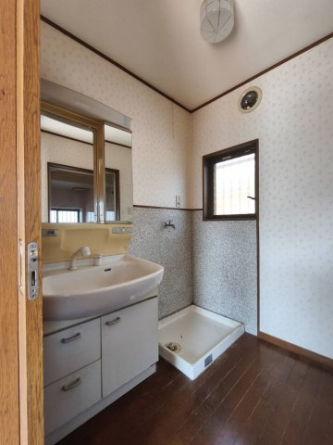 大津市和邇中　中古戸建の画像