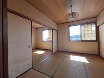 【和室】