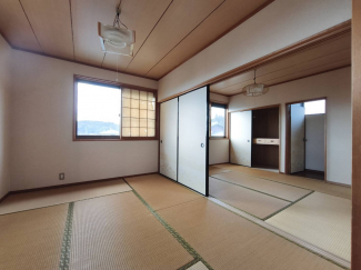 【和室】