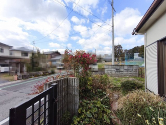 大津市和邇中　中古戸建の画像