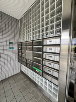 【その他共有部分】