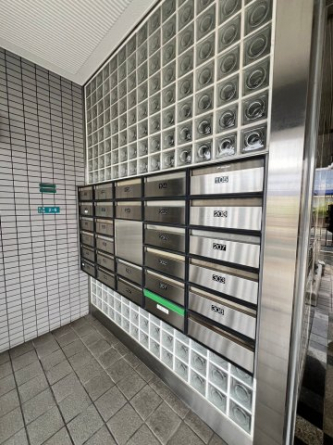 【その他共有部分】