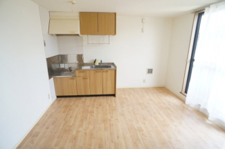 【居間・リビング】