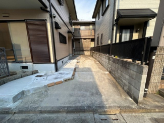 明石市二見町西二見　戸建の画像