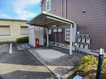 【その他共有部分】