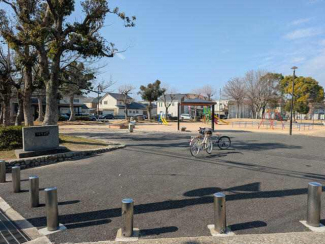 浄泉寺公園徒歩４分