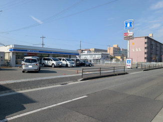 ローソン王塚台５丁目店徒歩２分