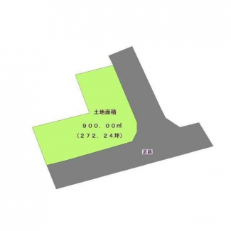 加西市北条町北条の事業用地の画像