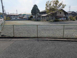 加西市北条町北条の事業用地の画像