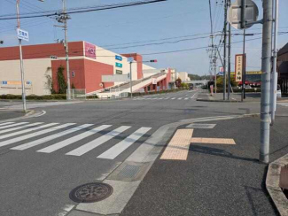 加西市北条町北条の事業用地の画像