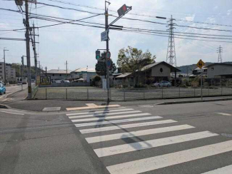 加西市北条町北条の事業用地の画像