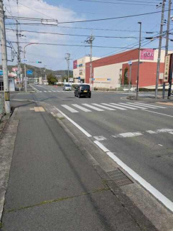 加西市北条町北条の事業用地の画像