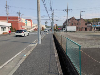 加西市北条町北条の事業用地の画像