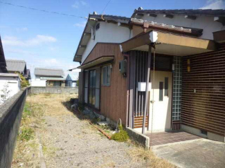 新居浜市北内町１丁目の売地の画像