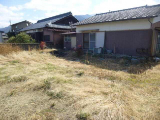 新居浜市北内町１丁目の売地の画像