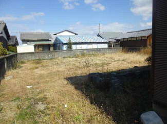 新居浜市北内町１丁目の売地の画像