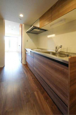 シャーメゾンしらはまの画像