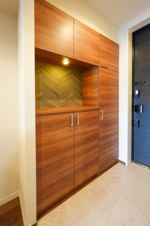 シャーメゾンしらはまの画像