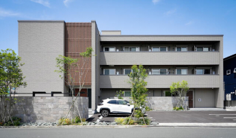 シャーメゾンしらはまの画像