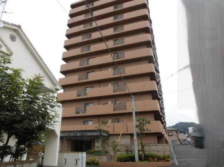 松山市姫原３丁目の中古マンションの画像