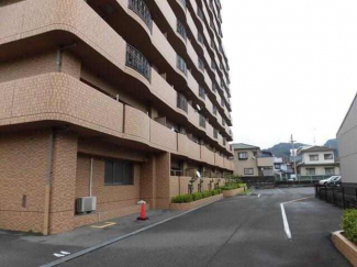 南面日当たり良好