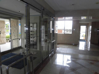 松山市姫原３丁目の中古マンションの画像