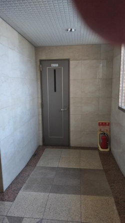 １階　共同トイレ