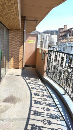 サントノーレ姫原２番館の画像