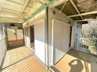 大津市大物　中古戸建の画像