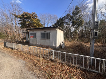 大津市大物　中古戸建の画像