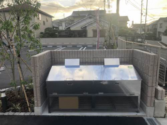 【その他共有部分】